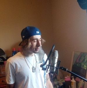 Meet your Posher, Kyle